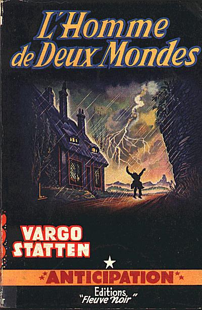 L'homme de deux mondes