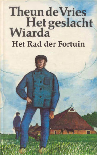 Het Rad Der Fortuin