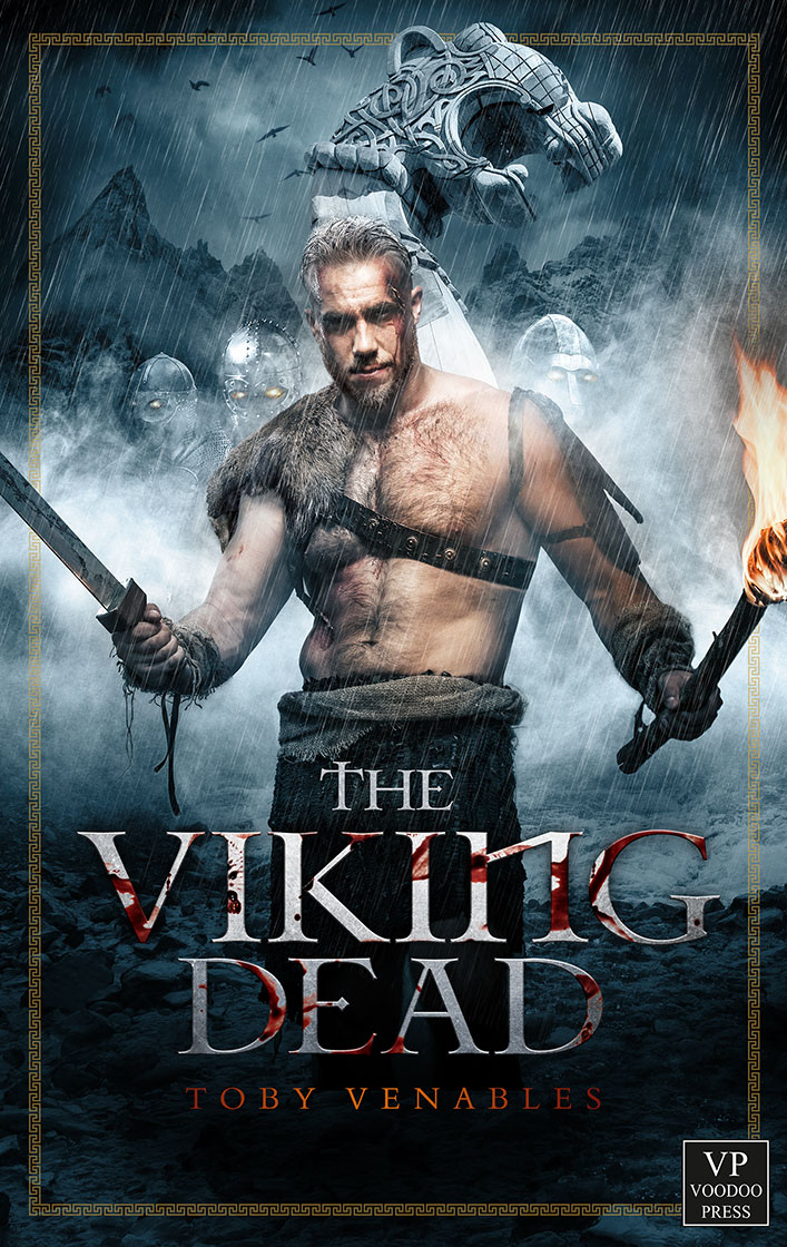 Toby Venables - The Viking Dead