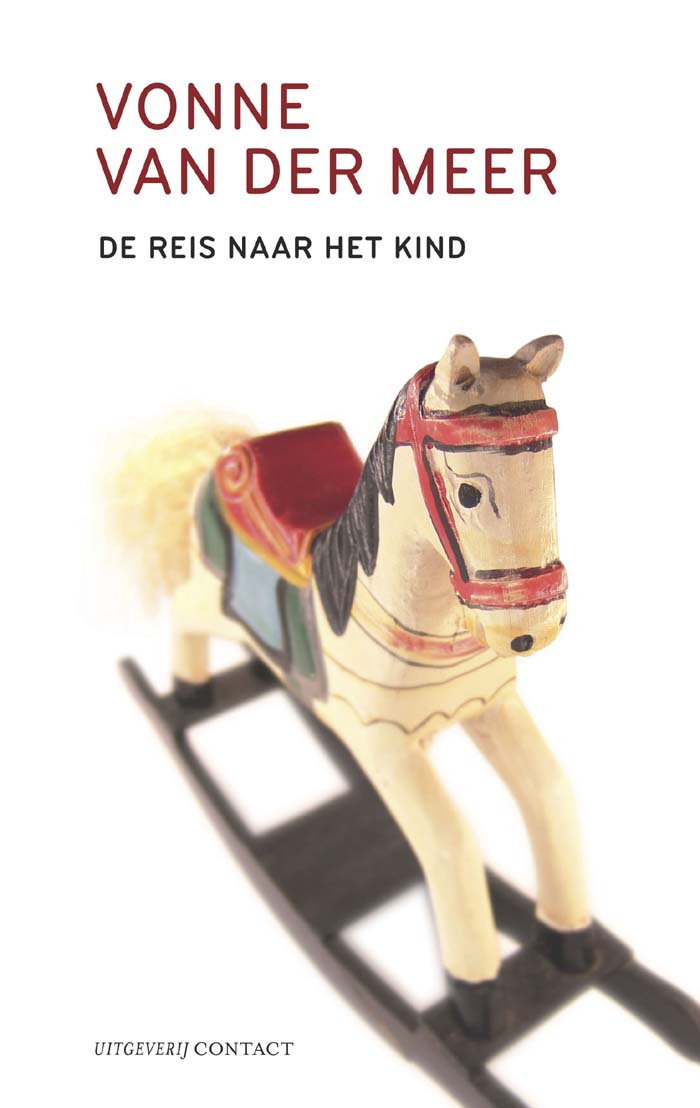 De reis naar het Kind