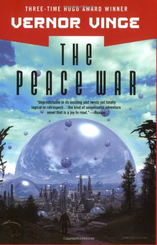 Realtime #01 - The Peace War