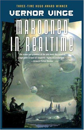 Realtime #02 - Marooned in Realtime