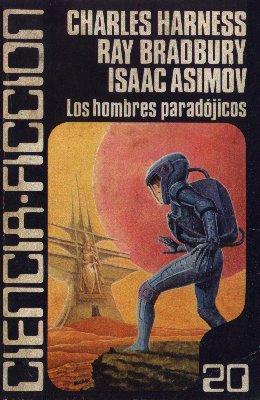 Los hombres paradójicos