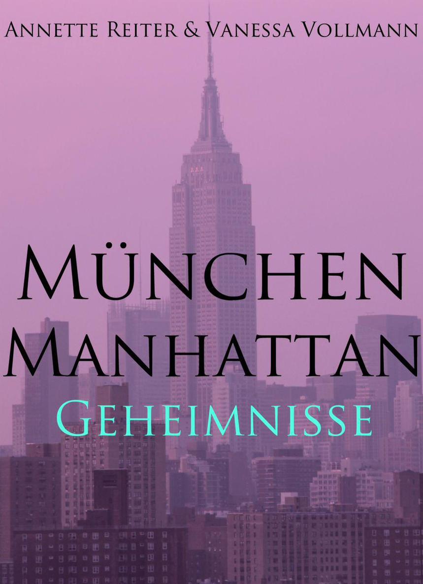 München Manhattan #1
