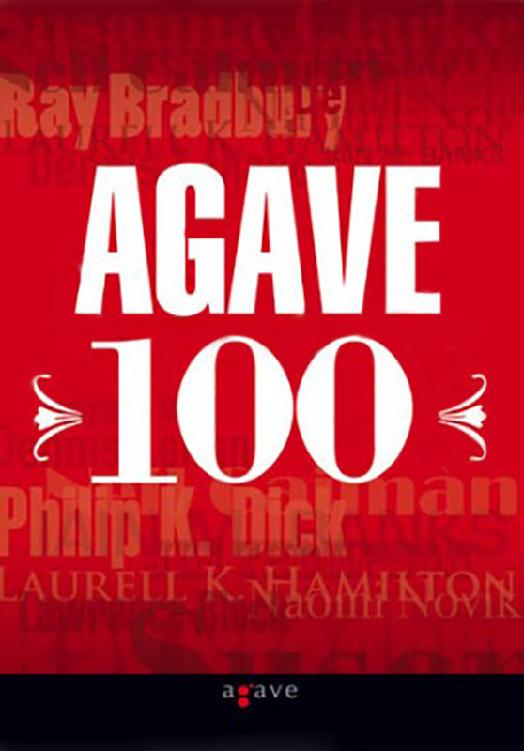 Agave 100