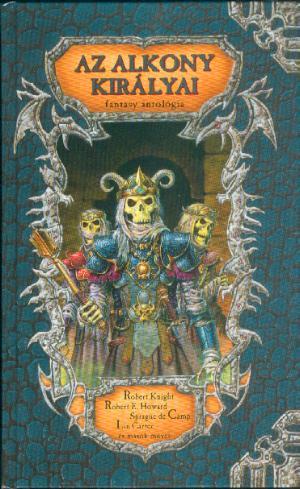 Az Alkony királyai
