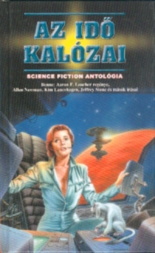 Az idő kalózai - antologia
