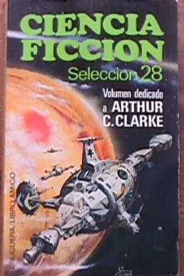 Ciencia Ficcion Bruguera 28