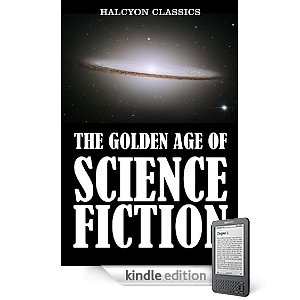 Golden Age of Science Fiction Vol I