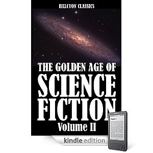 Golden Age of Science Fiction Vol II