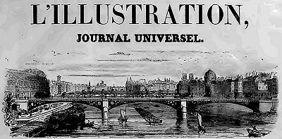 L'Illustration, No. 0006, 8 Avril 1843