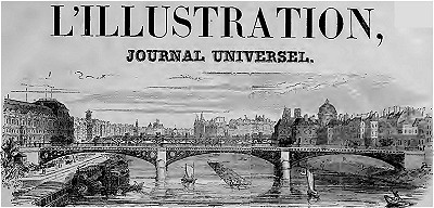 L'Illustration, No. 0022, 29 Juillet 1843