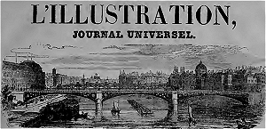 L'Illustration, No. 0031, 30 Septembre 1843