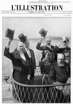 L'Illustration, No. 3668, 14 Juin 1913