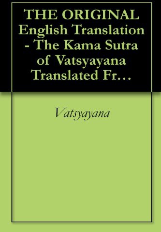 The Kama Sutra