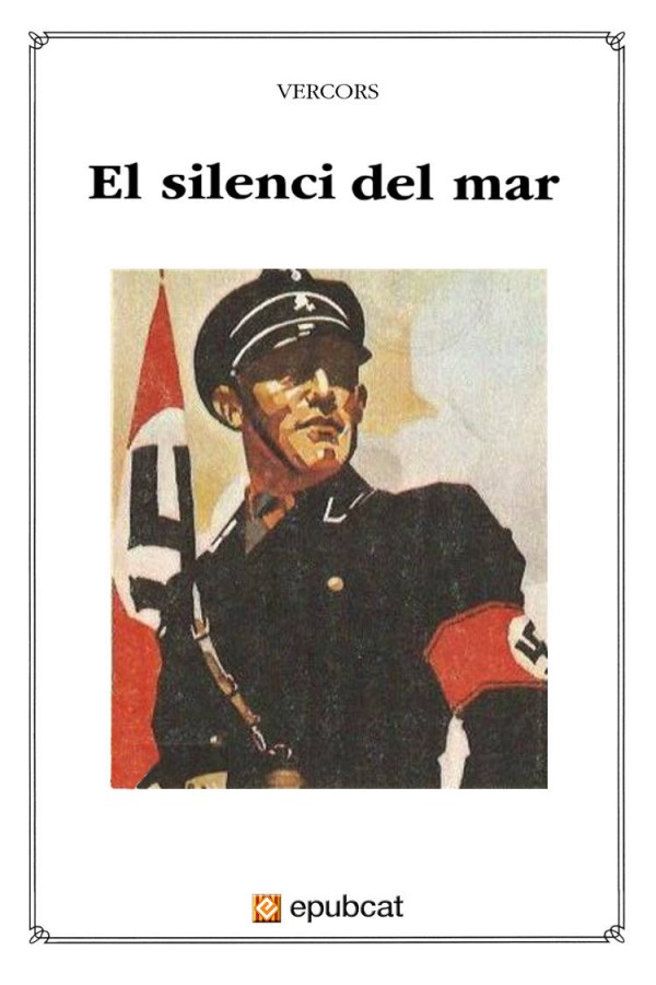 El silenci del mar