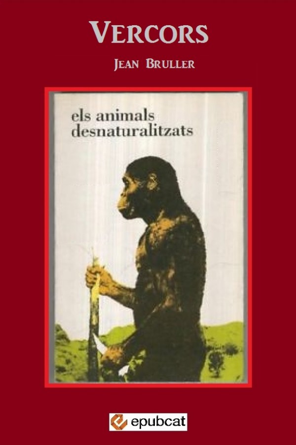 Els animals desnaturalitzats