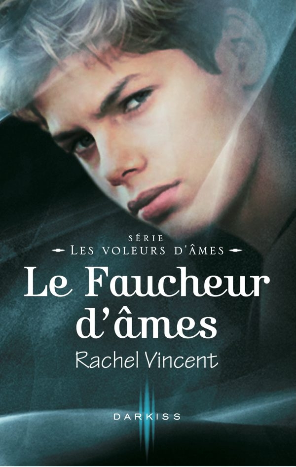 Le faucheur d'âmes