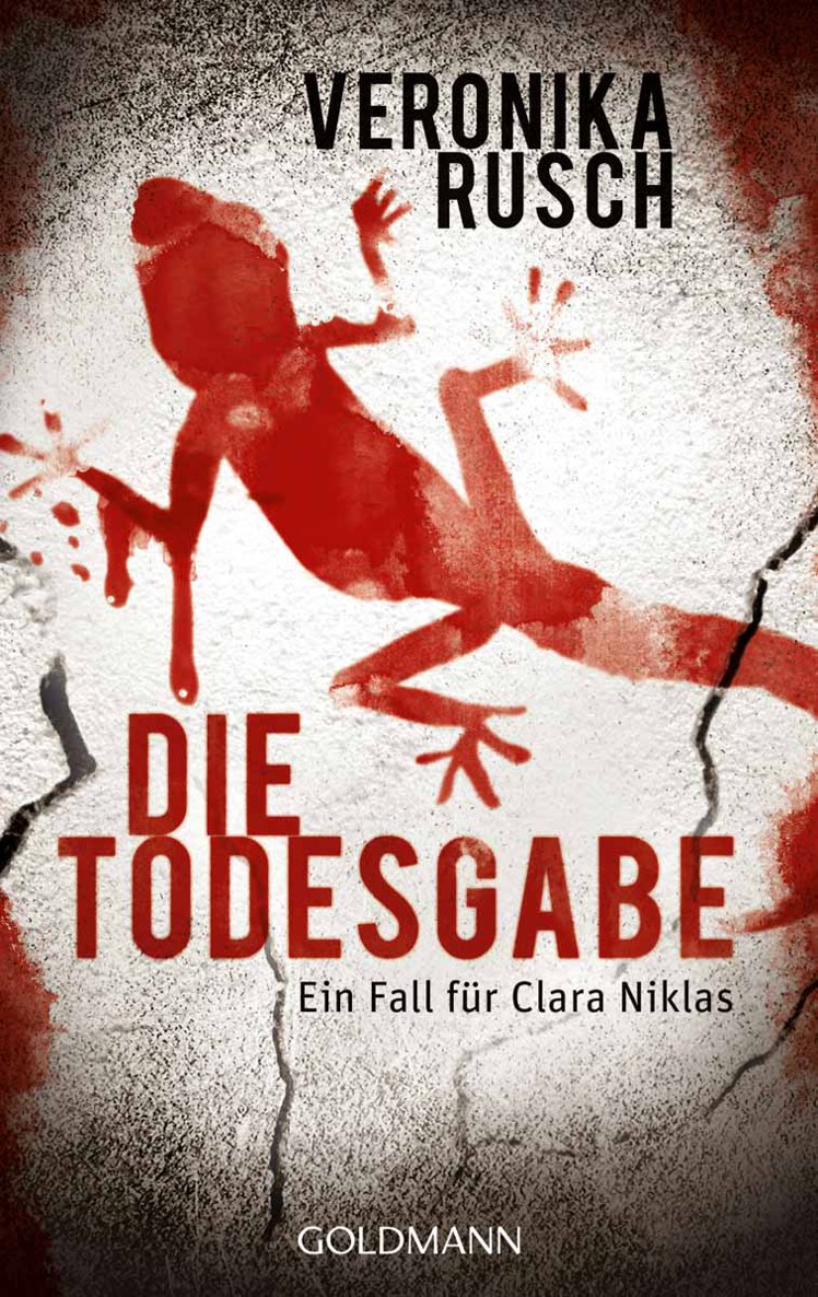 Die Todesgabe - ein Fall für Clara Niklas