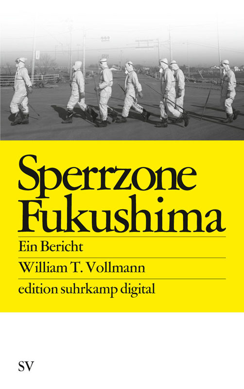 Sperrzone Fukushima