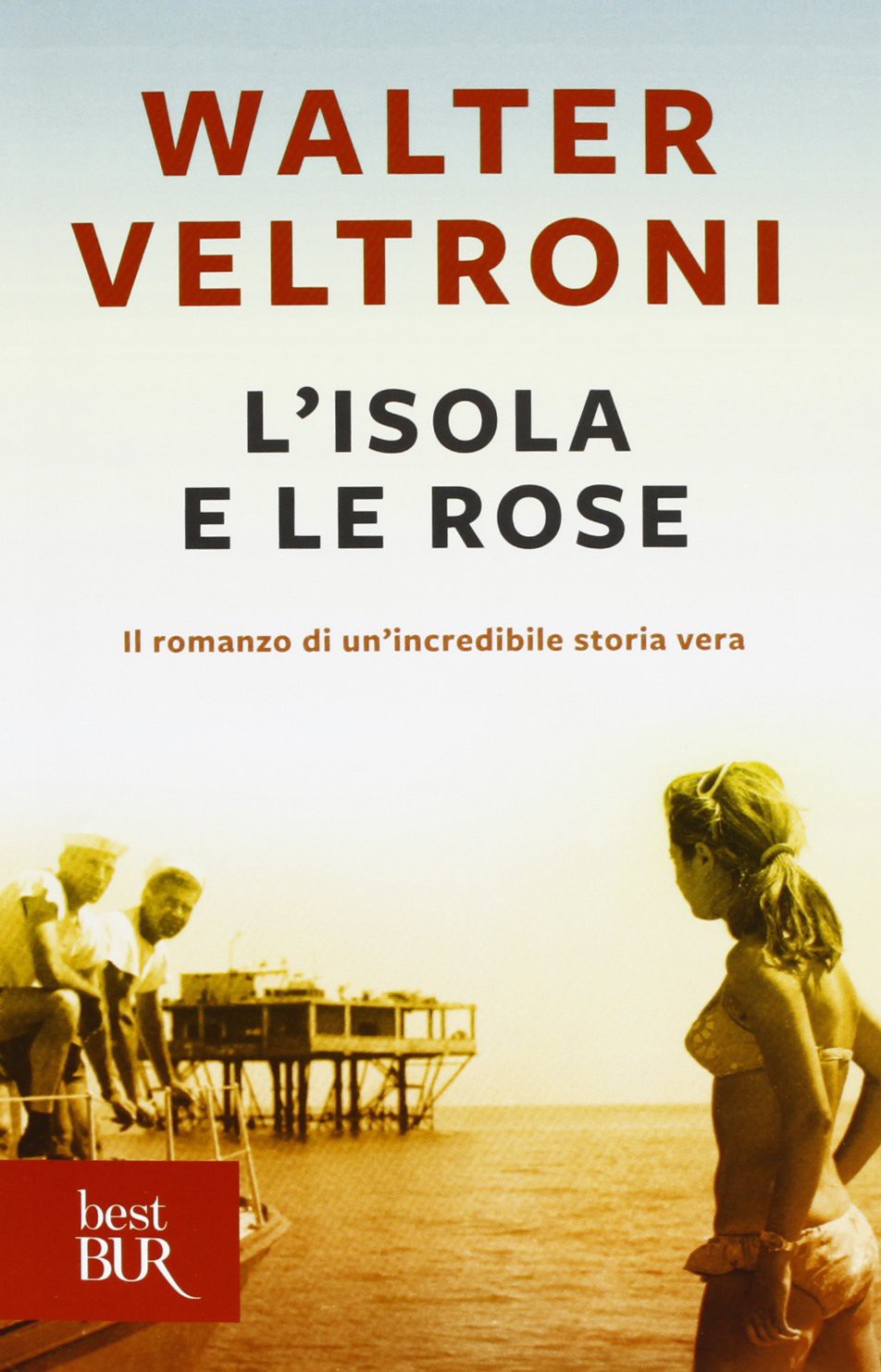 L'isola e le rose