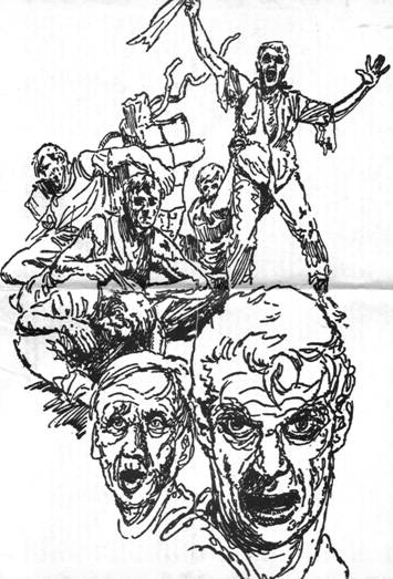 Perry Rhodan 0525 - De grote sterfte