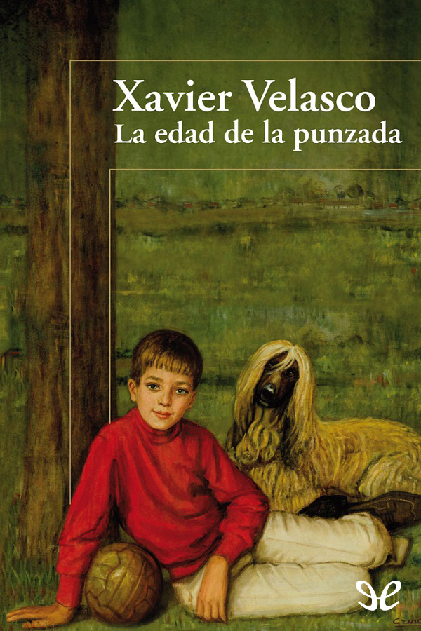 La edad de la punzada