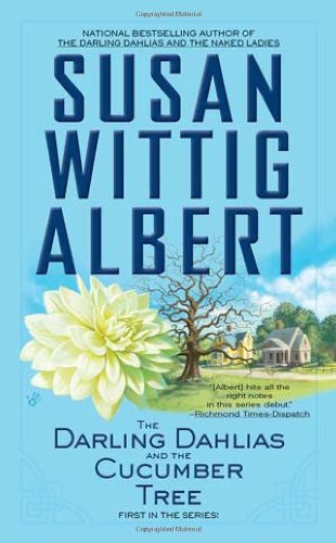 The Darling Dahlias and the Cucumber Tree