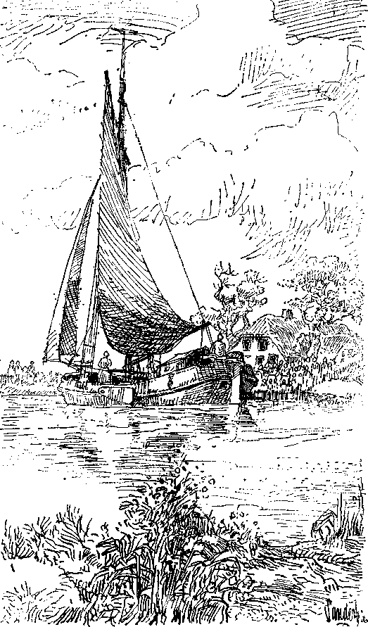 De grote stille knecht