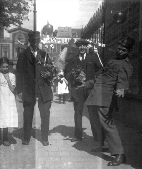 Koninkrijk vol sloppen