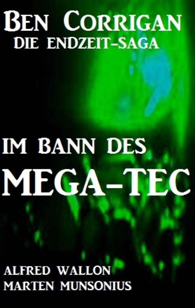 Im Bann des Mega-Tec