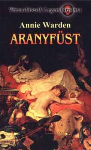 Aranyfüst
