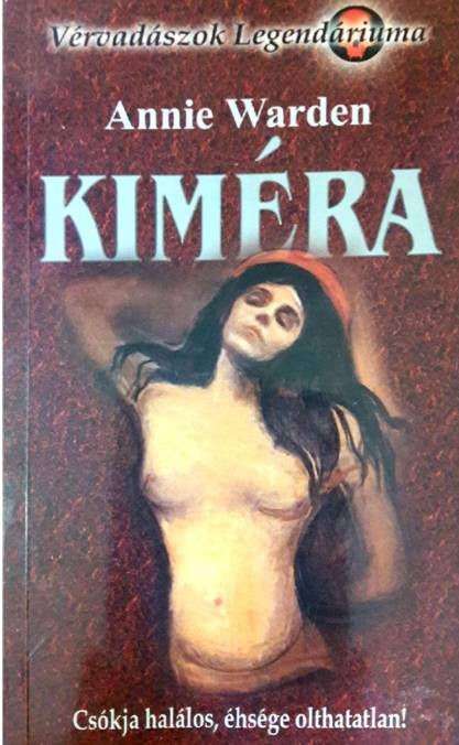 Kiméra