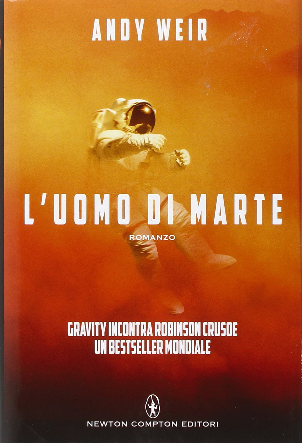 L'uomo di Marte