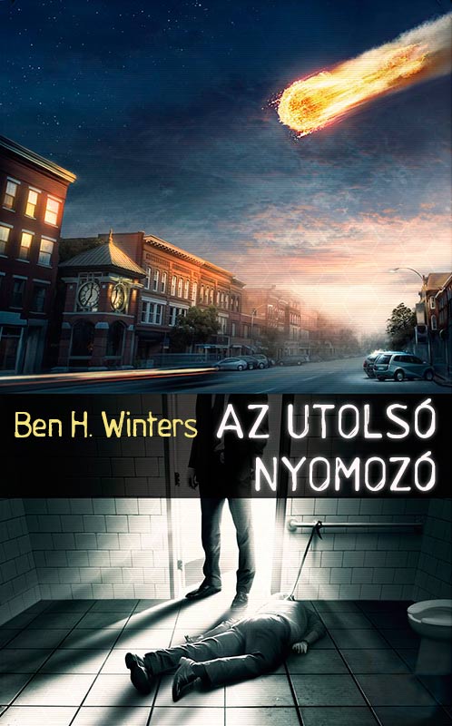Az utolsó nyomozó