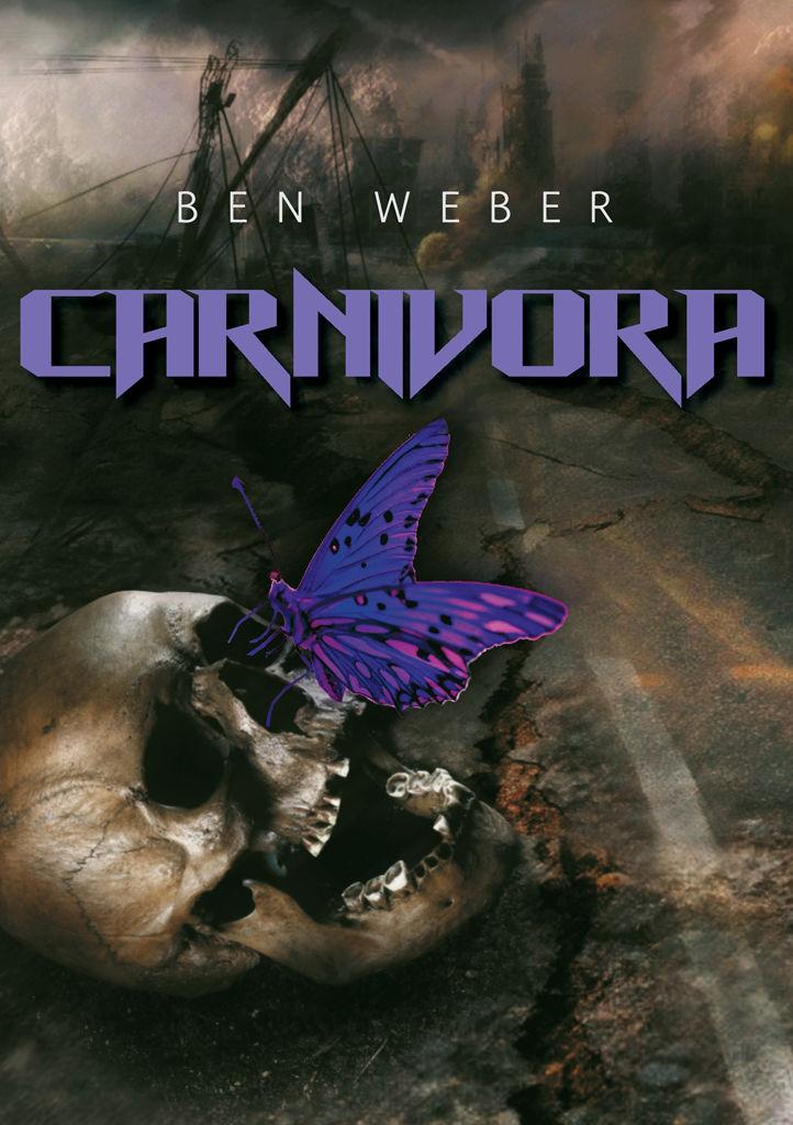 Ben Weber - Carnivora