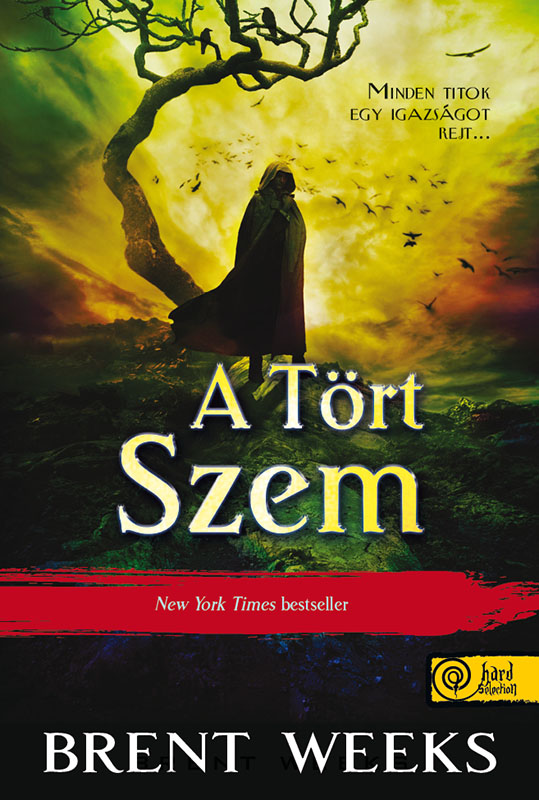 A ​Tört Szem
