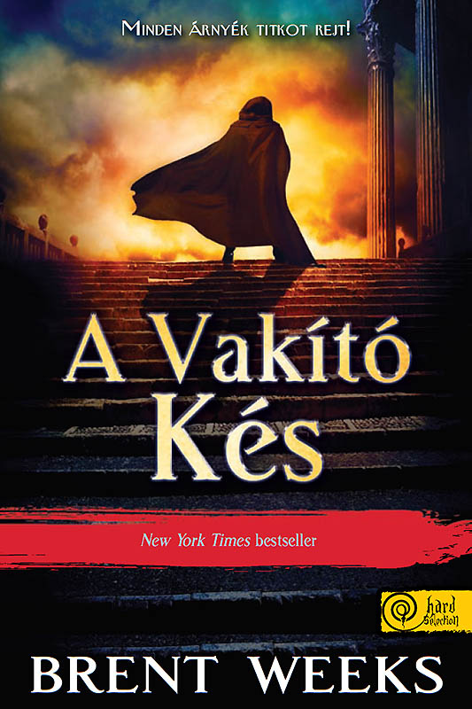 A ​vakító kés