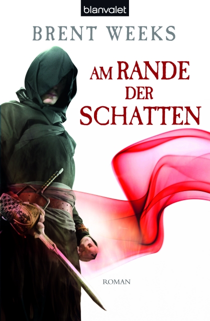 Am Rande Der Schatten
