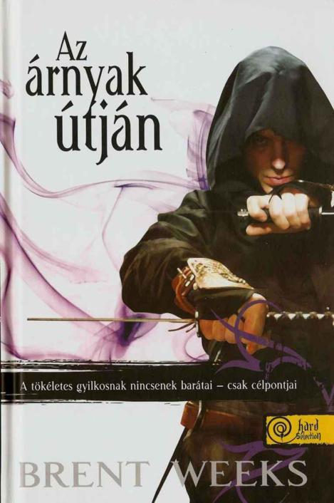Az árnyak útján