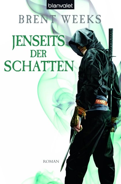 Jenseits Der Schatten