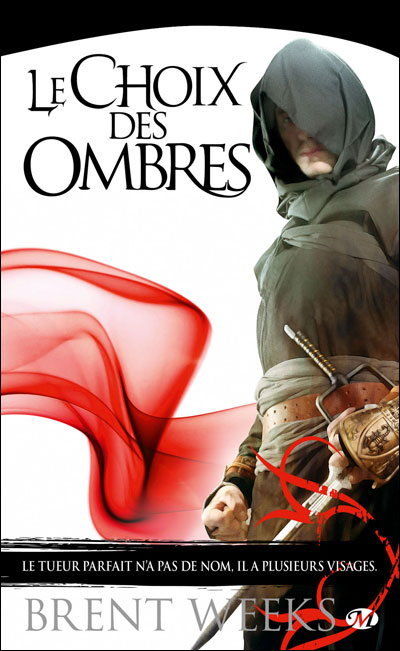 Le Choix des Ombres