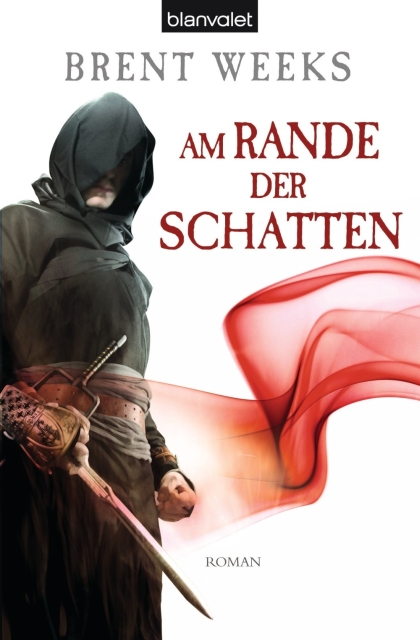 Schatten Trilogie Bd. 2 - Am Rande der Schatten
