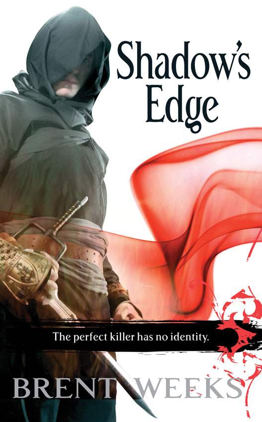 Weeks, Brent - Shadow's Edge