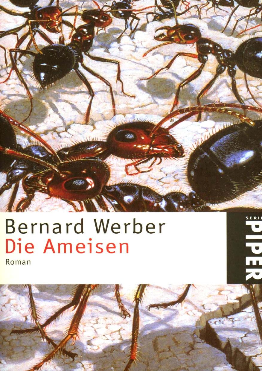 Die Ameisen