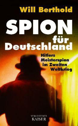 Spion Für Deutschland
