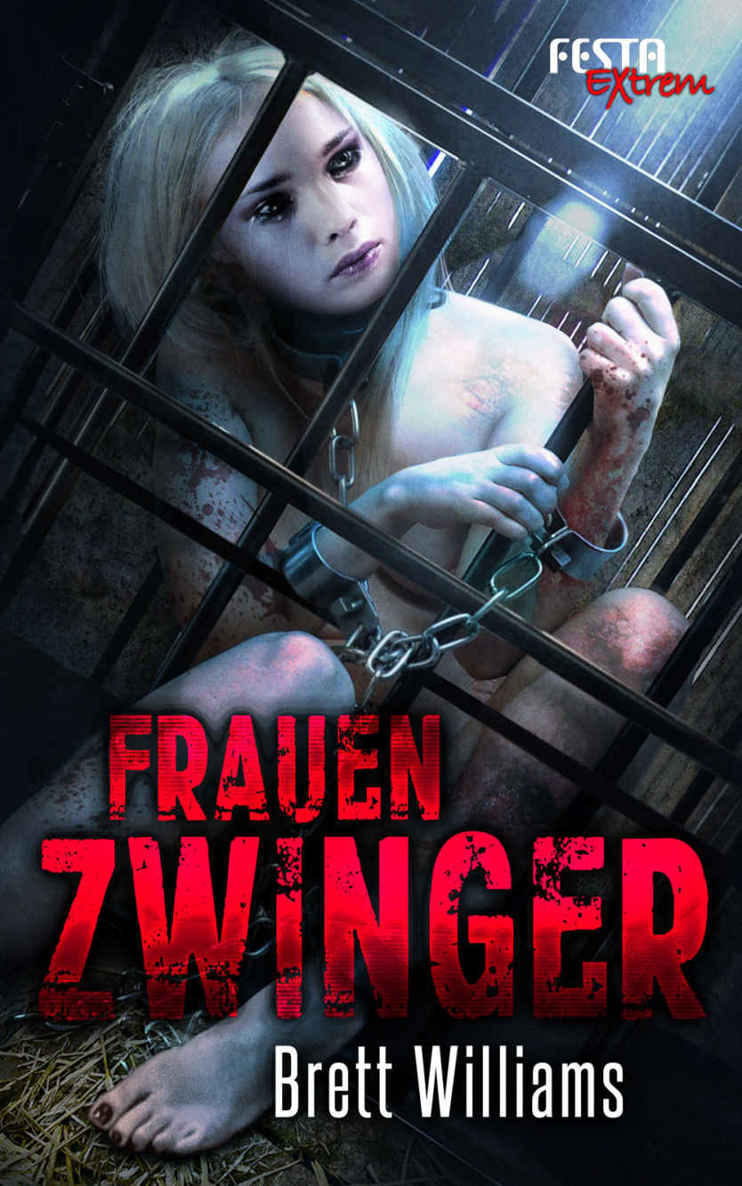 Frauenzwinger - Festa Extrem