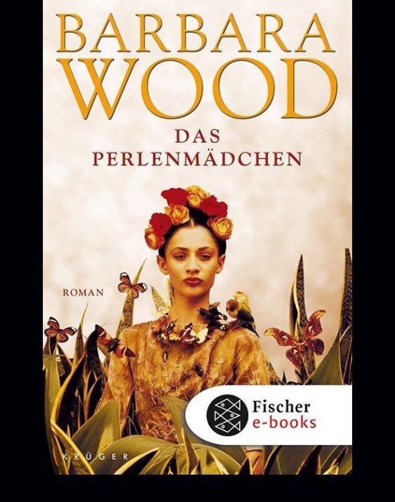 Das Perlenmaedchen