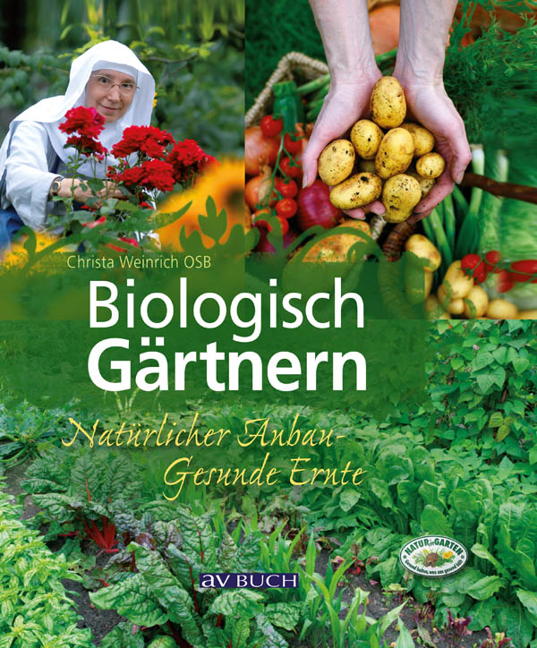 Biologisch Gaertnern