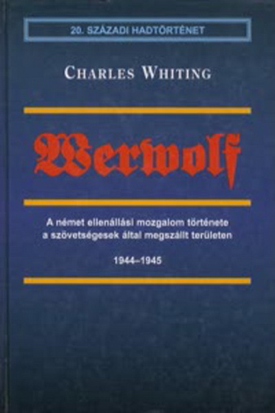 Werwoolf